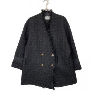 アドーア ブラック リュクス ツィード ジャケット 最新の買取相場ご紹介