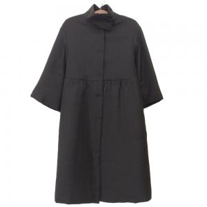 アドーア ブラック シアーパディングコート 最新の買取相場ご紹介