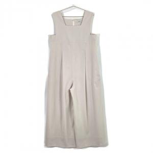 アドーア ホワイト スクエアネックワイドコンビネゾン 最新の買取相場ご紹介