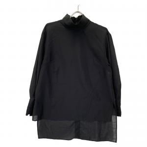 アドーア 531-2210111 ブラック スパンボイルブラウス 最新の買取相場ご紹介