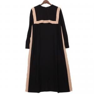 アドーア バイカラーラインジョーゼットセーラーヨークワンピース 最新の買取相場ご紹介