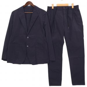 タリアトーレ　ネイビー A-DAKAR22K14/P-NEWMAN セットアップ 最新の買取相場ご紹介