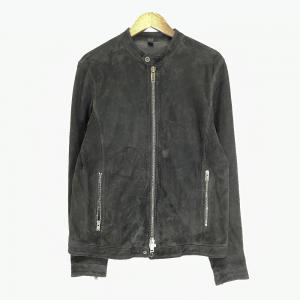 タリアトーレ　ASI21-11 STANFORD やぎ革 ライダースジャケット 最新の買取相場ご紹介