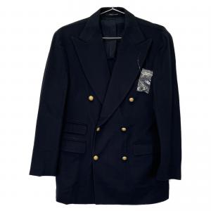 タリアトーレ　1SVS20D ブリッラ ペル イル グスト別注 ブラック キャメル100% ダブル テーラードジャケット 最新の買取相場ご紹介