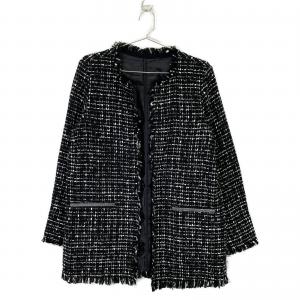 アイシービー ロービングツイード ノーカラージャケット 最新の買取相場ご紹介