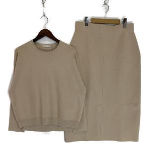 アイシービー 【洗える】 シャイニースムース ニットセットアップ 最新の買取相場ご紹介