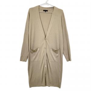 アイシービー リブ ロングカーディガン 最新の買取相場ご紹介