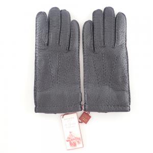 デンツ ブラック 15ー1564 ペッカリー カシミヤライニング レザーグローブ 最新の買取相場ご紹介