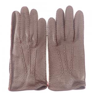 デンツ ブラウン 15-1043 アンライニング ペッカリーグローブ 最新の買取相場ご紹介