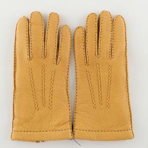 デンツ ブラック 15-1042 カシミヤライニング ペッカリーグローブ 最新の買取相場ご紹介