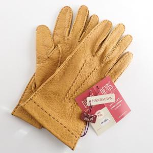 デンツ 15-1041 Peccaryペッカリー レザーグローブ 7 1/2 最新の買取相場ご紹介