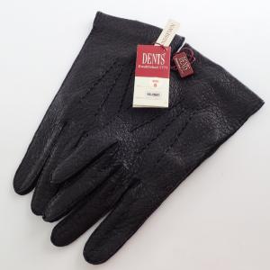 デンツ 15-1041  ペッカリー レザーグローブ 最新の買取相場ご紹介