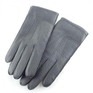 デンツ ブラック ペッカリー カシミヤラインド ストラップ グローブ 最新の買取相場ご紹介