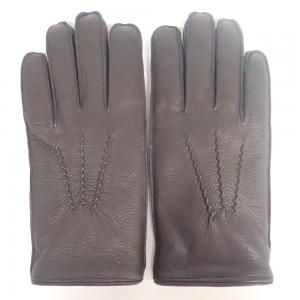 デンツ 15-1544 ブラック ディアスキンレザー ラビットファーライニング グローブ 最新の買取相場ご紹介