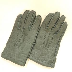 デンツ グリーン ペッカリー カシミヤライニング グローブ 最新の買取相場ご紹介