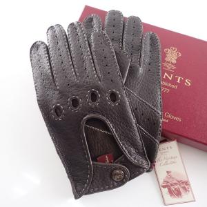 デンツ 15-1095 ブラウン ペッカリー ドライビンググローブ 最新の買取相場ご紹介