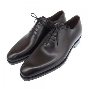 カルミナ ブラック 910 ボックスカーフ レイン ホールカット シューズ 最新の買取相場ご紹介