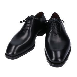 カルミナ ブラック レザー 910 ホールカット ボックスカーフ レイン 最新の買取相場ご紹介