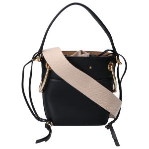 クロエ　CHC18AS128 ブラック バケット 2WAYショルダーバッグ 最新の買取相場ご紹介