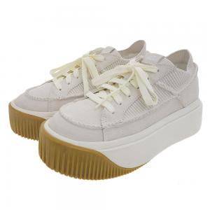 アグ ホワイト 1152717 EZ-Duzzit Lace スニーカー 最新の買取相場ご紹介
