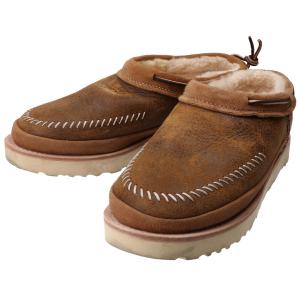 アグ For Men 1020400 ブラウン M CAMPFIRE スリッポン 最新の買取相場ご紹介
