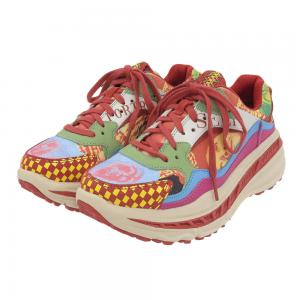 アグ×Yokoo 1116817 CA805 Self Portrait 赤 スニーカー 最新の買取相場ご紹介