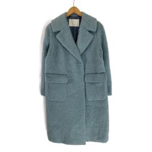 エストネーション モヘアシャギーロングコート 最新の買取相場ご紹介