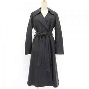 エストネーション ラムレザー ベルト付 コート 最新の買取相場ご紹介