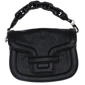 ピエールアルディ ブラック レザー アルファ ショルダーバッグ 最新の買取相場ご紹介