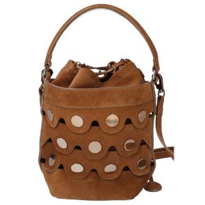 ピエールアルディ Penny Bucket スエードレザー バケットバッグ 最新の買取相場ご紹介