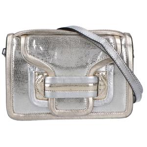 ピエールアルディ メタリック リザード柄 アルファ ショルダーバッグ 最新の買取相場ご紹介