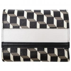 ピエールアルディ SW03 レザー×PVC キューブ柄 コンパクトウォレット 最新の買取相場ご紹介