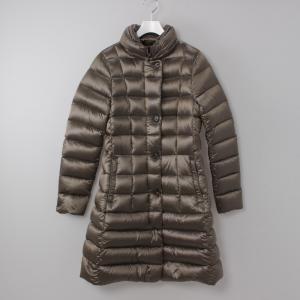 ムーレー AGATA･RG ダウンコート 最新の買取相場ご紹介