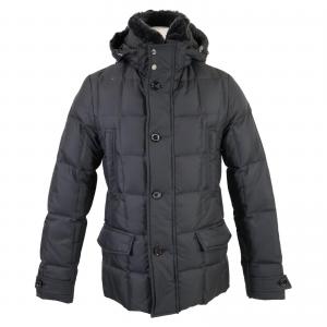 ムーレー BARONI-WK2 ファー付きダウンジャケット 最新の買取相場ご紹介