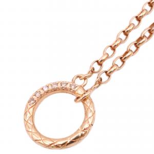 アガット 10203115005 K10ダイヤモンドネックレス 4.5g 0.02ct 最新の買取相場ご紹介