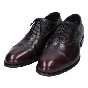 ヒューゴボス ストレートチップレザーシューズ 最新の買取相場ご紹介