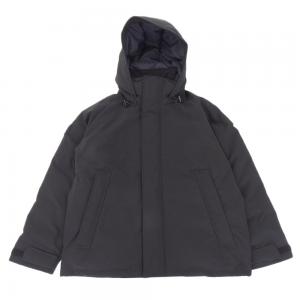 ダントン DT-A0030 ブラック DOWN ARMY HOODED JACKET 最新の買取相場ご紹介