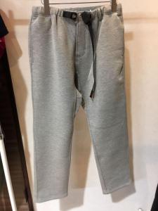 グラミチ グレー GMP-20S012 クールマックスニットニューナローパンツ 最新の買取相場ご紹介
