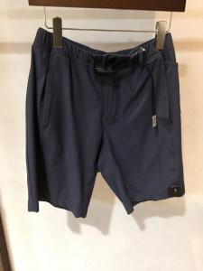 グラミチ ニューバランス ネイビー ハーフ クライミングパンツ 最新の買取相場ご紹介