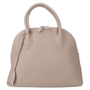 ボナベンチュラ グレージュ トープ(ピンクエッジペイント) エマバッグ 28スモールシュリンク 最新の買取相場ご紹介