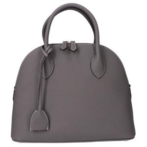 ボナベンチュラ BBGT2-CG チャコール エマ バッグ 28 スモール シュリンク 最新の買取相場ご紹介