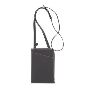 ボナベンチュラ BSST1-CG チャコール ライリー シュリンクレザーショルダーバッグ 最新の買取相場ご紹介