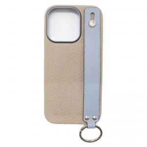 ボナベンチュラ ベージュグレー×イエロー iphone16 Pro ケース ダイアリーケース ボッタラートレザー BODT16P-GGYE 最新の買取相場ご紹介