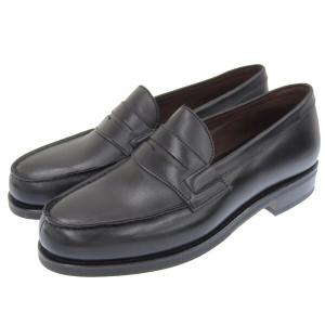 カルミナ 80578 カーフ ジェノバラスト コインローファー 最新の買取相場ご紹介