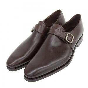 カルミナ 80156 レイン シングルモンクストラップシューズ 最新の買取相場ご紹介