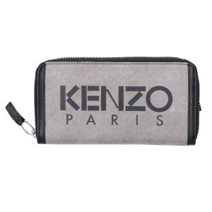 ケンゾー バイカラー ラウンドジップ 長財布 最新の買取相場ご紹介