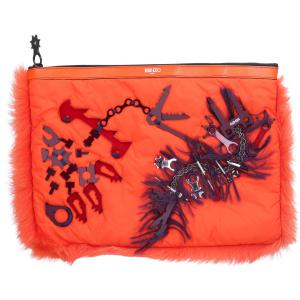 ケンゾー 1SA902 F13 バッグ 最新の買取相場ご紹介