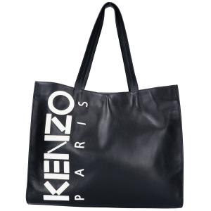 ケンゾー ロゴ レザートートバッグ 最新の買取相場ご紹介