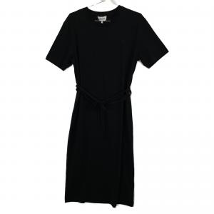 ケンゾー FA62RD7494SJ ブラック K ロゴ Tシャツ ドレス 最新の買取相場ご紹介