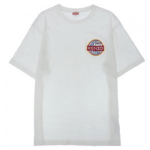 ケンゾー FD65TS1204SG TRAVEL Tシャツ 最新の買取相場ご紹介